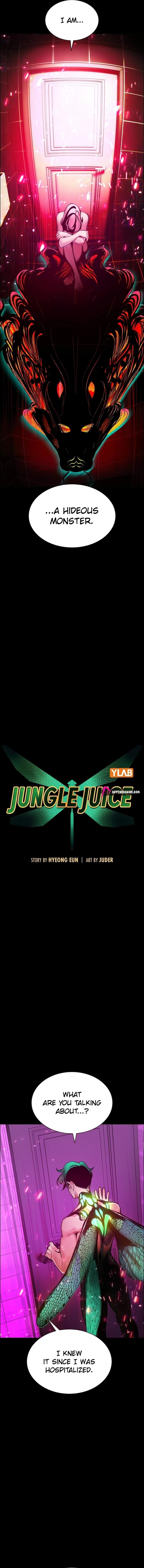 Jungle Juice Chapter 211 4